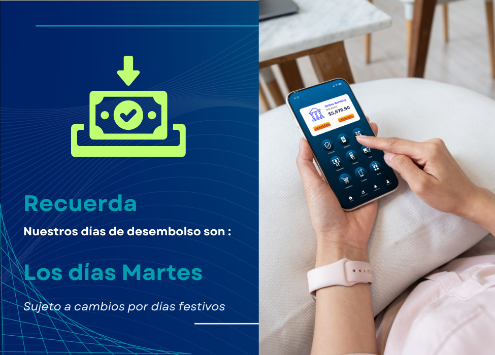 Tenemos algo<br>que contarte